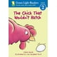 thumbnail image 1 of Libro La chica que no nacería de Clarion, 1 of 1