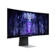 thumbnail image 2 of Monitor Smart Gamer 34" / OLED / Ultra WQHD / Micro HDMI /175Hz/ Odyssey OLED G8, 2 of 7