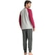 thumbnail image 2 of Pijama Algodón Hombre Invierno Hogwarts C1 Talla Xxl, 2 of 3
