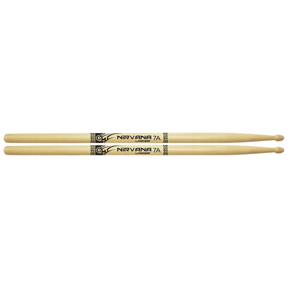 Baqueta Nirvana Eco Bio 7A P. Madera NI 7AM Liverpool