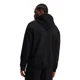 thumbnail image 3 of Poleron Hombre Rival Fleece Black Under Armour, 3 of 3