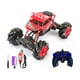 thumbnail image 1 of Auto A Control Remoto 4x4 Off Road Drifting Recargable Rojo, 1 of 3