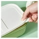 thumbnail image 3 of Lonchera Contenedor De Alimentos 3 En 1 Diseño Verde Avocado, 3 of 4