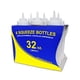 thumbnail image 4 of Botellas Squeeze Bottles New Star Foodservice de plástico, 946 ml, paquete de 6, 4 of 9