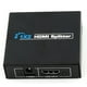 thumbnail image 2 of Splitter Hdmi 1x2 Activo 3d Metálico 1.4 Full Hd 1080p, 2 of 3