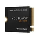 thumbnail image 3 of SSD M.2 WD BLACK SN770M 2 TB M.2 2230 PCIe 4 NVMe 5150 MB/s, 3 of 3