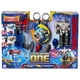thumbnail image 3 of Figura de Acción Transformers One Robot Battlers Optimus Prime y Megatron, 3 of 20