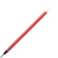 三菱鉛筆 - Recambio De Bolígrafo De Gel Mitsubishi Pencil Umr 5.15 Signo 0.5 Rojo