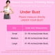 thumbnail image 2 of Corrector de postura URBTFLM ajustable para mujer, 2 of 9