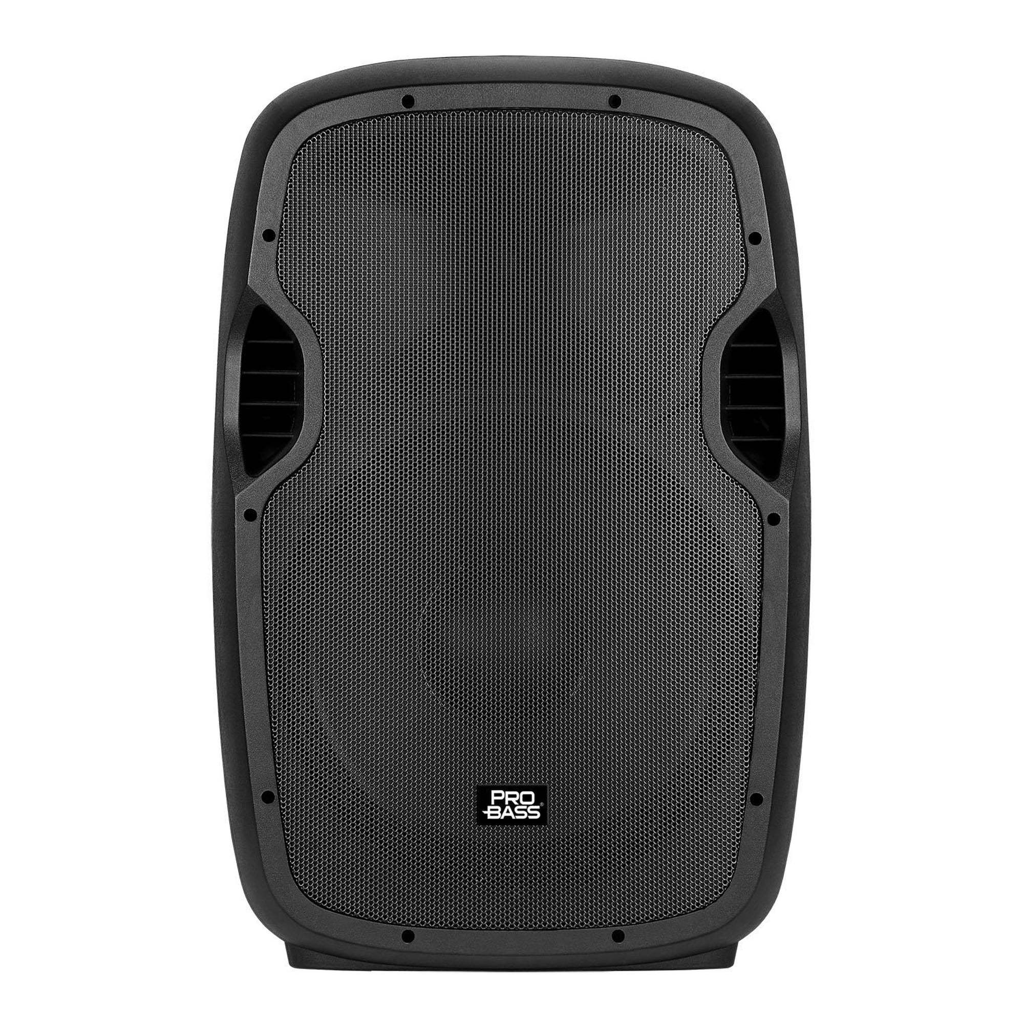 Pro Bass - Parlante Pasivo Probass Levitate 12