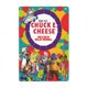 thumbnail image 1 of Chuck E. Cheese Cartel de metal, decoración de pared con cartel de metal personalizado, regalos para aficionados, amigos, familia y seres queridos 30x20 cm, 1 of 6