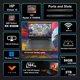 thumbnail image 3 of Laptop HP Victus 15 Ryzen 5 16GB 512GB SSD 15,6" FHD, 3 of 9