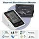 thumbnail image 2 of Tensiometro Digital Medidor De Presion Arterial Portatil Usb, 2 of 3