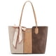 thumbnail image 1 of Bolso de mano Montana West MWC-B323TN de cuero vegano para mujer, 1 of 6