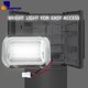 thumbnail image 3 of Luz interior para refrigerador SURPOUF módulo LED W11462342, 3 of 6