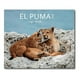 thumbnail image 1 of Libro El Puma - Ingo Arndt, 1 of 2