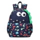 thumbnail image 3 of Kindergarten Backpack Kids Cute Backpack With Chest Strap Cartoon Animal Schoolbag For Aged 2-5 Boys Girls, 3 of 3