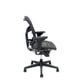 thumbnail image 2 of Silla Oficina Ejecutiva Enjoy Negro, 2 of 2