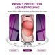 thumbnail image 3 of Protector de Pantalla Ifaeveus iPhone 15 6.1" Privacidad 2 Unidades, 3 of 6