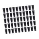 thumbnail image 4 of 50 Macetas Para Plántulas De Plantas, Vasos De Vivero, Contenedores Para Verduras De Exterior, 25 Cm De Altura, 4 of 5
