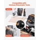 thumbnail image 4 of Compresor de aire VEVOR de 6 galones, 1.7 HP, 2.3 CFM @90PSI portátil, 4 of 9
