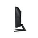 thumbnail image 3 of Monitor Gamer Odyssey G5 32" QHD 144Hz 1ms C32G55TQBL, 3 of 4