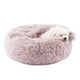 thumbnail image 1 of Cama para perros Himax Donut con manta adjunta para perros pequeños, 1 of 9