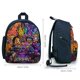 thumbnail image 2 of La Película de los Casagrande Mochila Escolar para Niños y Niñas, Mochila Infantil Ligera de Alta Calidad, Grande y Duradera Azul, 2 of 6