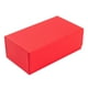 thumbnail image 2 of Tarjeta Coleccionable, Soporte Para Caja, Tarjeta De Juego Para Tarjetas De Colección, Tarjeta Coleccionable, Color Rojo, 2 of 2