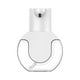 thumbnail image 2 of Dispensador De Bomba De Jabón USB Recargable Ajustable Para El Dormitorio De La Cocina Del Hogar, 2 of 3