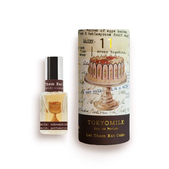 Perfume TOKYOMILK Let Them Eat Cake, eau de parfum, 29,5 ml