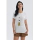 thumbnail image 1 of Polera Mujer Print Crudo - lV, 1 of 4