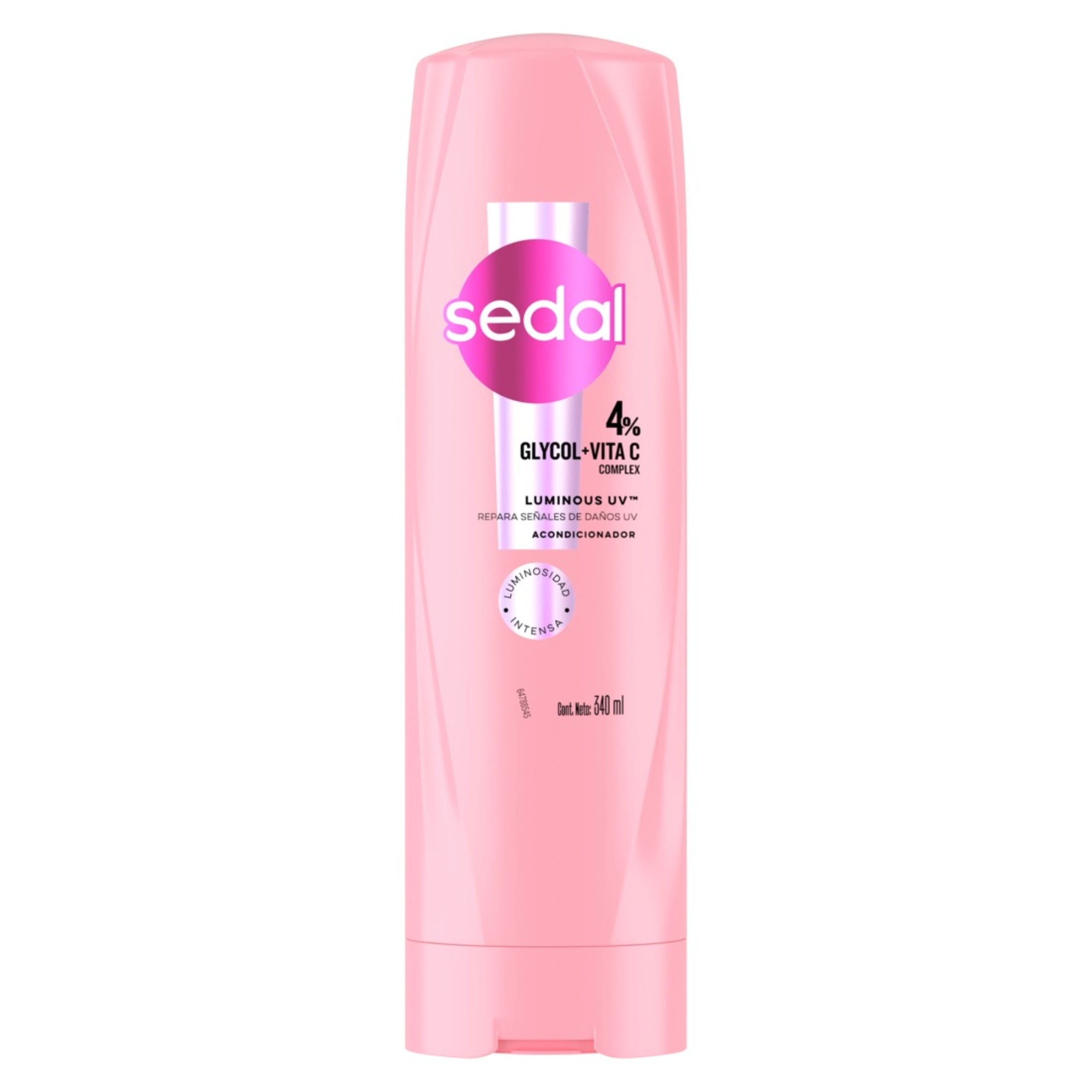 Acondicionador Luminous 340 ml Sedal