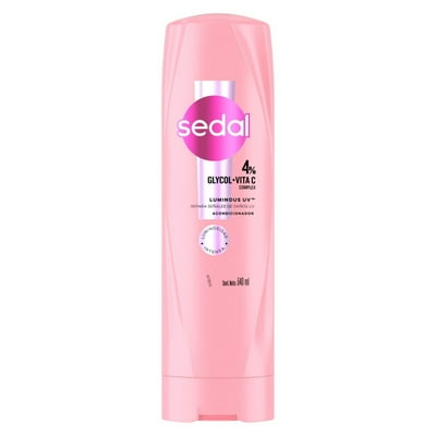 Acondicionador Luminous 340 Ml Sedal