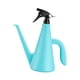 thumbnail image 1 of Regadera De 1000 Ml, Ligera, Para Jardinería, Para Jardín, Maceta, Césped, Color Azul, 1 of 5