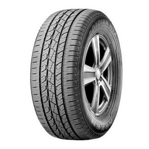 Nexen - Neumatico 255/70 R17 112T Roadian Htx Rh5