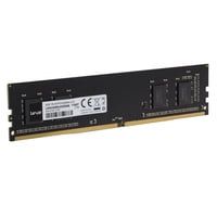 Memoria Ram Ddr4 8Gb 3200Mhz Lexar So-Dimm, Cl22, 1.2V