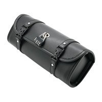 Ioensy - Bolsa De Sillín De Motocicleta, Regalos, Bolsa De Herramientas Lateral Para Moto, Deporte, Bicicleta, Carrera