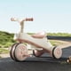 thumbnail image 5 of Coche Triciclo Con Techo Y Andador Con Luz Y Música, 5 of 5