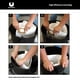 thumbnail image 3 of Bolsa para polvo Universal U194214 para 4 a 9 galones, pack de 2, 3 of 3