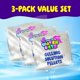 thumbnail image 5 of Kit de Recarga de Solución Water Pets Dan&Darci - Pack de 3, 5 of 8