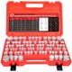 thumbnail image 1 of Kit de montaje hidráulico AKM 180 PC JIC y ORFS Master Industrial, 1 of 7