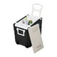 thumbnail image 2 of Mesa Cooler 28 litros Camping Con Sillas 2 en 1 Negro, 2 of 5