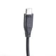thumbnail image 3 of Cable USB-C Hembra a Doble USBC Macho, 3 of 4