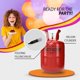 thumbnail image 3 of Tanque de helio Party Factory 200 L – Hasta 30 globos, 3 of 7