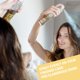 thumbnail image 3 of Spray para el cabello Wella EIMI Glam Mist Finishing 140 ml, 3 of 3