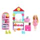 thumbnail image 1 of Juegos didácticos Set de Juego Chelsea Tienda de Juguetes - Barbie, 1 of 3