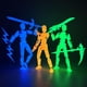 thumbnail image 4 of Titan 13 Set De 5 Figuras De Acción Multicolor, 4 of 9