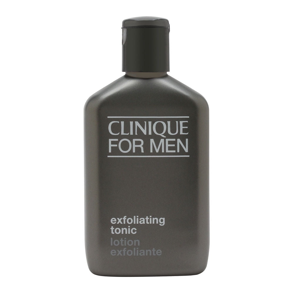 Loción Exfoliante Clinique Skin Supplies For Men 200 Ml Hombre