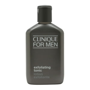 Loción Exfoliante Clinique Skin Supplies For Men 200 Ml Hombre